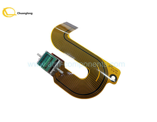 4999785-4 1770006974 Bagian mesin ATM Wincor Nixdorf V2X R/W kepala pembaca kartu magnetik