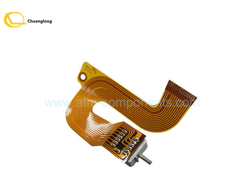 4999785-4 1770006974 Bagian mesin ATM Wincor Nixdorf V2X R/W kepala pembaca kartu magnetik
