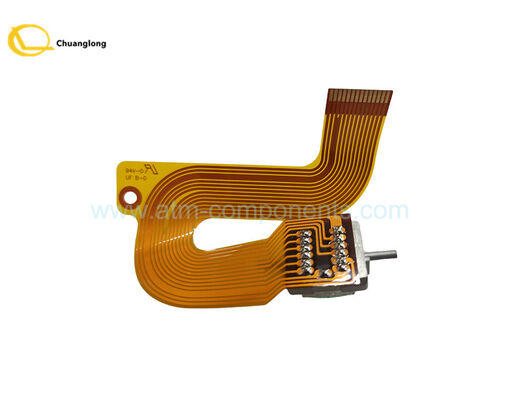 4999785-4 1770006974 Bagian mesin ATM Wincor Nixdorf V2X R/W kepala pembaca kartu magnetik