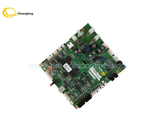 Harga bagus 74600000-02 Suku Cadang Mesin ATM Hyosung 5500 PCB GPNC ICT REV 12 on line