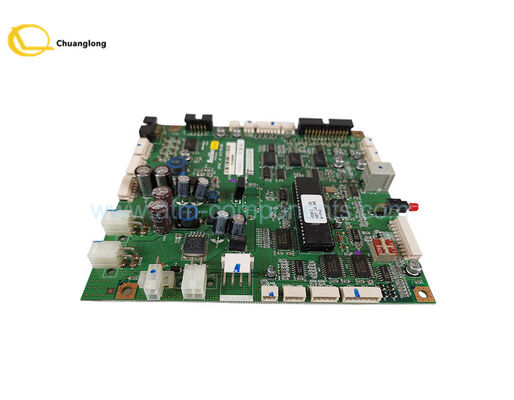 74600000-02 Suku Cadang Mesin ATM Hyosung 5500 PCB GPNC ICT REV 12