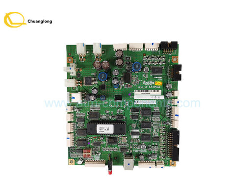 74600000-02 Suku Cadang Mesin ATM Hyosung 5500 PCB GPNC ICT REV 12