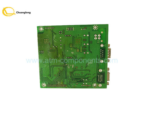 7540000005 75400000-05 Suku Cadang ATM Nautilus Hyosung Papan PCB Tombol Fungsi 75400000-05 5500 AD_ GENESIS-VGA Board