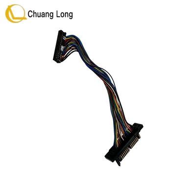 Hitachi RB AB Cassette Bagian 2P004303B Konektor Kabel Pita Kotak Uang Kertas Kabel Ekstensi HT-3842-WAB Bagian ATM CRM 2845V