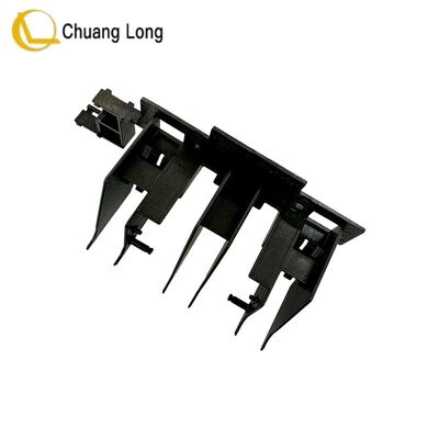 Suku Cadang Pengganti Kotak Uang Tunai Hitachi RB AB 2P004407-001 Pemandu Plastik Kotak Uang Tunai 2845V ATM CRM Kaset Suku Cadang Pengganti 2P004407001