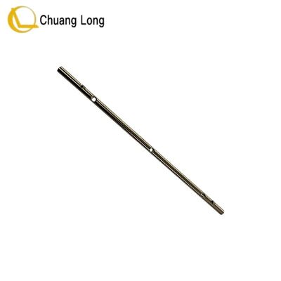 Hitachi 2845V FB AB Cash Box Aksesoris Stainless Steel Rod 4P007302-001 Bill Picker Paw Axis 6×203 Cassette Axle ATM CRM Part