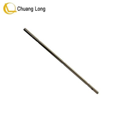 Hitachi 2845V FB AB Cash Box Aksesoris Stainless Steel Rod 4P007302-001 Bill Picker Paw Axis 6×203 Cassette Axle ATM CRM Part