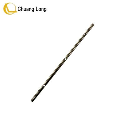 Hitachi 2845V FB AB Cash Box Aksesoris Stainless Steel Rod 4P007302-001 Bill Picker Paw Axis 6×203 Cassette Axle ATM CRM Part