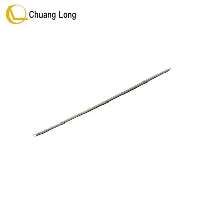 Pegas ATM Hitachi Bagian Kaset Uang Komponen Pegas Ekstensi 6×200 Pegas Panjang 4P007306-001 4P007306001 RB AB Kotak Uang