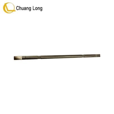 Poros Kotak Uang Tunai Hitachi ATM CRM Bagian 2845V 4P007439-001 RB 8 X 205 Poros Ujung Ganda Tipe D Baja Tahan Karat 4P007439001