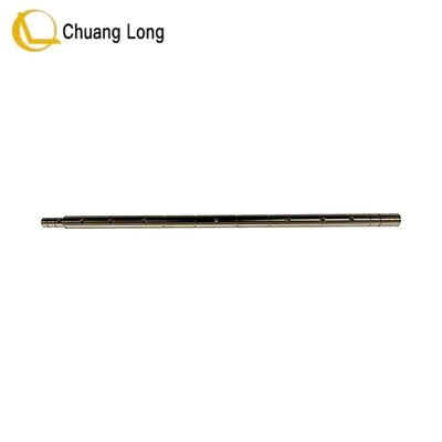 Rakitan Kotak Uang Hitachi 4P007439-002 Poros Impeler Pompa 8×214 Batang Baja Tahan Karat 4P007439002 RB AB Kaset Suku Cadang ATM CRM