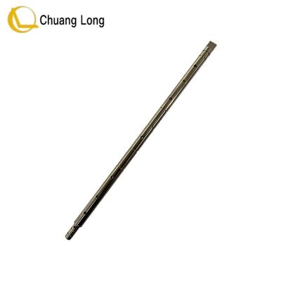 Rakitan Kotak Uang Hitachi 4P007439-002 Poros Impeler Pompa 8×214 Batang Baja Tahan Karat 4P007439002 RB AB Kaset Suku Cadang ATM CRM