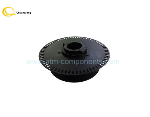 0090032556 009-0032556 Suku Cadang Mesin ATM NCR 6687 BRM Escrow Reel Pita Sisi Kiri