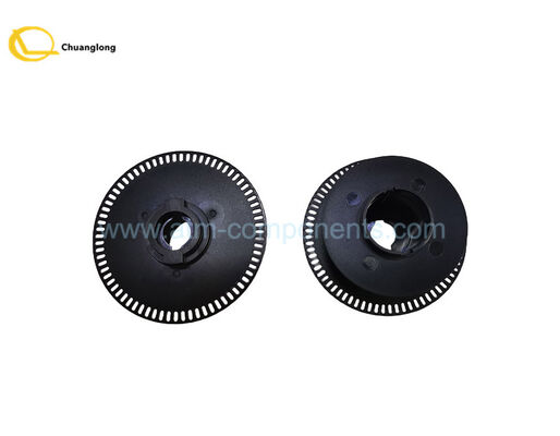 0090032556 009-0032556 Suku Cadang Mesin ATM NCR 6687 BRM Escrow Reel Pita Sisi Kiri