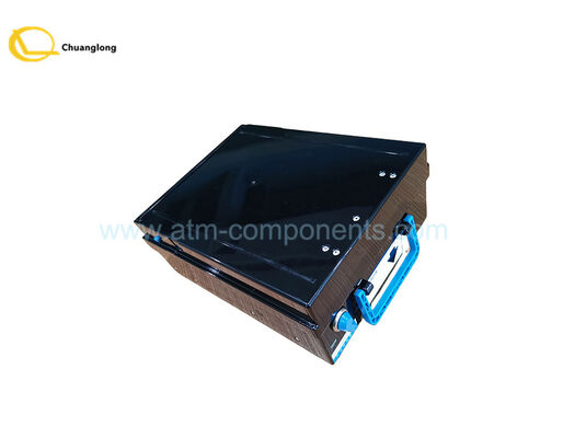 00103334000E 00-103334-000E Bagian mesin ATM Diebold Opteva Tolak Kaset