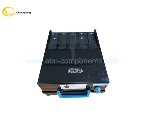 00103334000E 00-103334-000E Bagian mesin ATM Diebold Opteva Tolak Kaset
