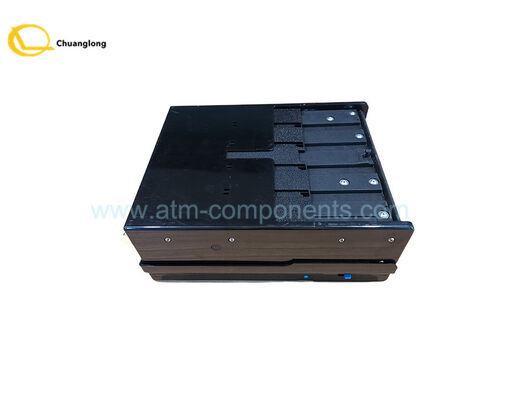 00103334000S 00-103334-000S Bagian mesin ATM Diebold Opteva Menolak Kaset Bin Diebold 5500 AFD Divert Retract