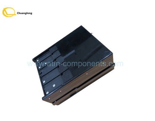 00103334000S 00-103334-000S Bagian mesin ATM Diebold Opteva Menolak Kaset Bin Diebold 5500 AFD Divert Retract
