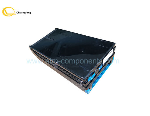 00104777000D 00-104777-000D Bagian mesin ATM Diebold Opteva Bagian kaset