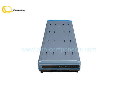 00155842000C 00-155842-000C Mesin ATM Suku Cadang Diebold 5500 Kotak Uang Kaset
