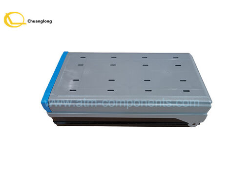 00155842000C 00-155842-000C Mesin ATM Suku Cadang Diebold 5500 Kotak Uang Kaset