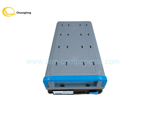 00155842000C 00-155842-000C Mesin ATM Suku Cadang Diebold 5500 Kotak Uang Kaset