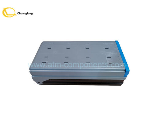 00155842000C 00-155842-000C Mesin ATM Suku Cadang Diebold 5500 Kotak Uang Kaset