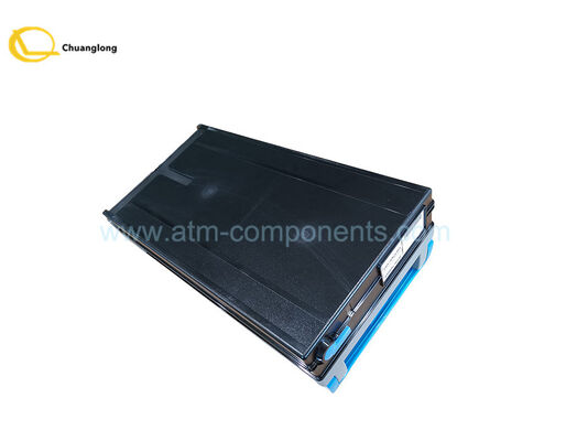 00155842000C 00-155842-000C Mesin ATM Suku Cadang Diebold 5500 Kotak Uang Kaset