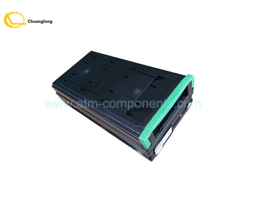 Harga bagus 00155842000F 00-155842-000F Suku Cadang Mesin ATM Diebold Opteva Kaset V2.0 on line