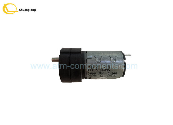 Harga bagus 175056880 0175056880 Bagian Mesin ATM Wincor Dispenser Motor Penutup on line