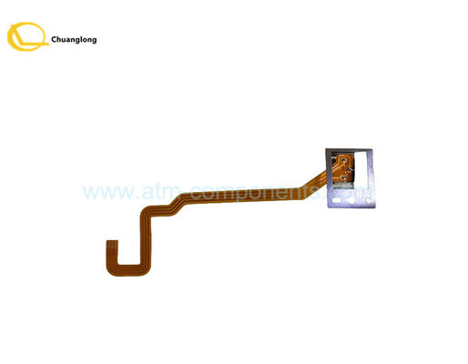 177004554 0177004554 Suku Cadang Mesin ATM Kepala Pembaca Kartu Magnetik Wincor Pre-head V2X