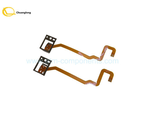 177004554 0177004554 Suku Cadang Mesin ATM Kepala Pembaca Kartu Magnetik Wincor Pre-head V2X