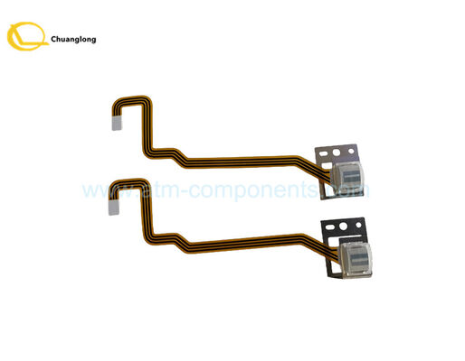 177004554 0177004554 Suku Cadang Mesin ATM Kepala Pembaca Kartu Magnetik Wincor Pre-head V2X