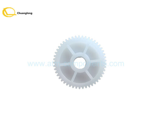 1750012723-6 Bagian Mesin ATM Wincor 2050XE Cassette Gear 49T Peralatan Keuangan