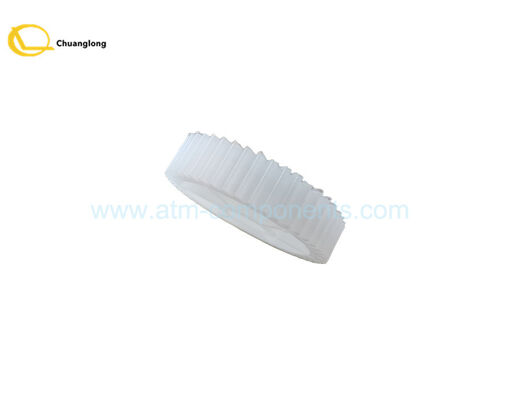 1750012723-6 Bagian Mesin ATM Wincor 2050XE Cassette Gear 49T Peralatan Keuangan