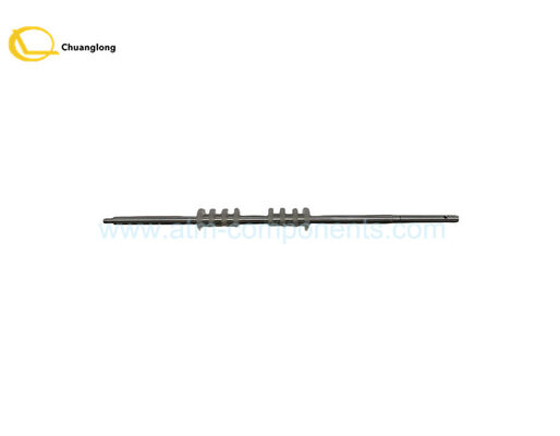 1750020811 01750020811 Suku Cadang Mesin ATM Wincor 2050XE Poros Ekstraktor Poros Putar Balik Assy