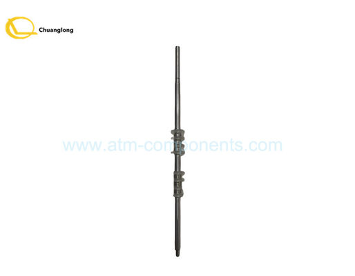 1750020811 01750020811 Suku Cadang Mesin ATM Wincor 2050XE Poros Ekstraktor Poros Putar Balik Assy