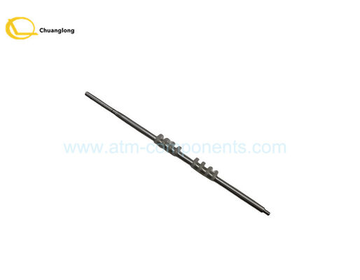 1750020811 01750020811 Suku Cadang Mesin ATM Wincor 2050XE Poros Ekstraktor Poros Putar Balik Assy