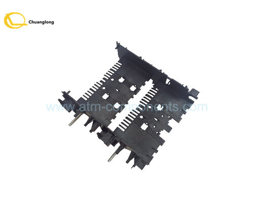 1750035761 01750035761 Suku Cadang ATM Wincor 2050XE Sasis Ekstraktor Ganda Basis Wincor CMD V4 Dispenser Ekstraktor Ganda