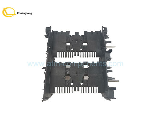 1750035761 01750035761 Suku Cadang ATM Wincor 2050XE Sasis Ekstraktor Ganda Basis Wincor CMD V4 Dispenser Ekstraktor Ganda