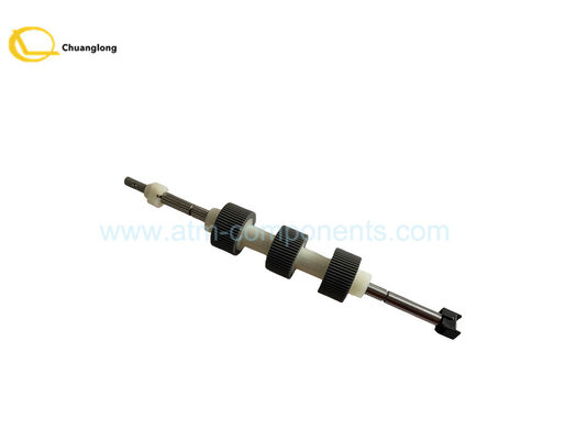 Harga bagus 1750035762 01750035762 Bagian mesin ATM Wincor Nixdorf Draw-Off Shaft CMD V4 on line