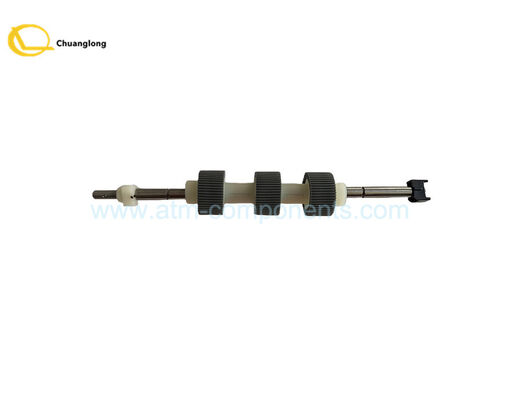 1750035762 01750035762 Bagian mesin ATM Wincor Nixdorf Draw-Off Shaft CMD V4