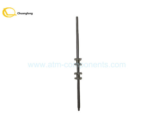 1750035768 01750035768 Bagian mesin ATM Wincor V modul ganda dua poros roda