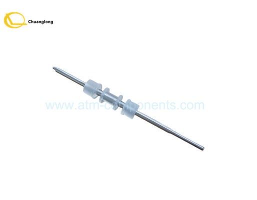 Harga bagus 1750035776 01750035776 Bagian Mesin ATM Wincor Nixdorf V Modul CMD V4 Poros Assy on line
