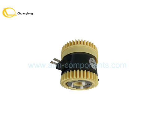 Harga bagus 1750041947 01750041947 Suku Cadang Mesin ATM Wincor Nixdorf 2050XE Rakitan Kopling on line