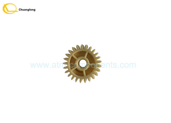 1750041952 01750041952 suku cadang mesin ATM modul Wincor V roda gigi 26T