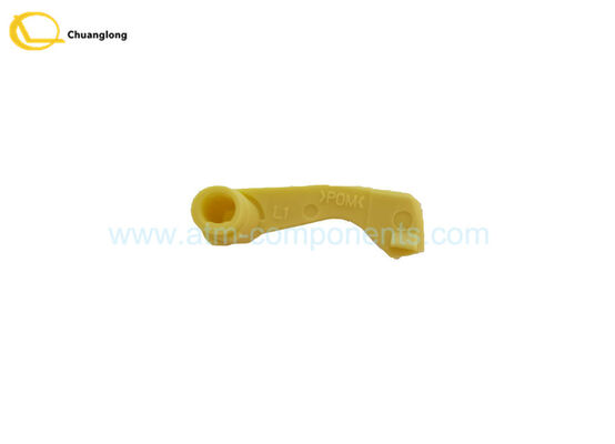 1750042090 01750042090 Bagian ATM WINCOR nixdorf Clamp Kunci Kiri