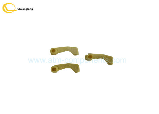 1750042090 01750042090 Bagian ATM WINCOR nixdorf Clamp Kunci Kiri