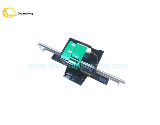 Harga bagus 1750042961 01750042961 Suku Cadang Mesin ATM Wincor Motor CMD Rak Kaset Terakit on line