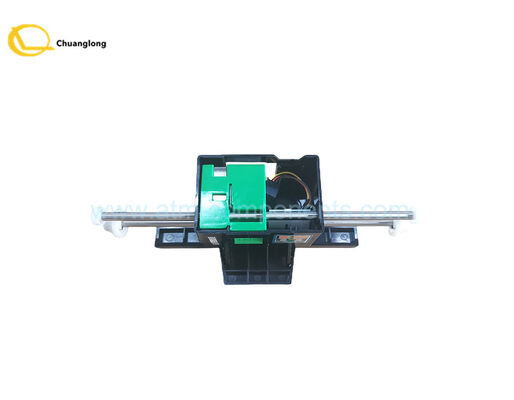 1750042961 01750042961 Suku Cadang Mesin ATM Wincor Motor CMD Rak Kaset Terakit